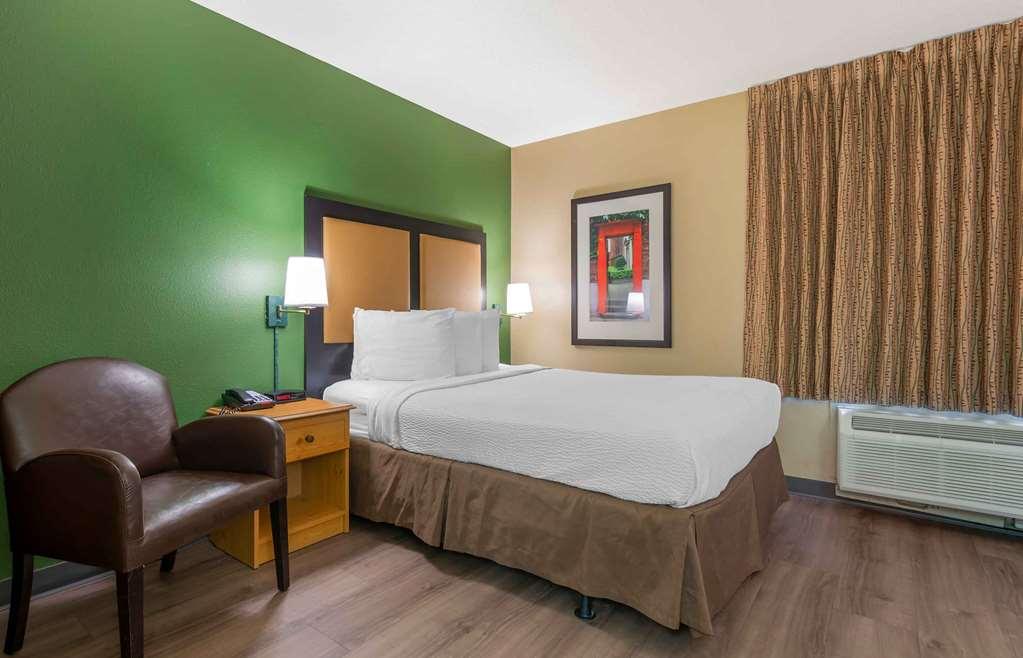 Extended Stay America Suites - Kansas City - Overland Park - Nall Ave Rom bilde