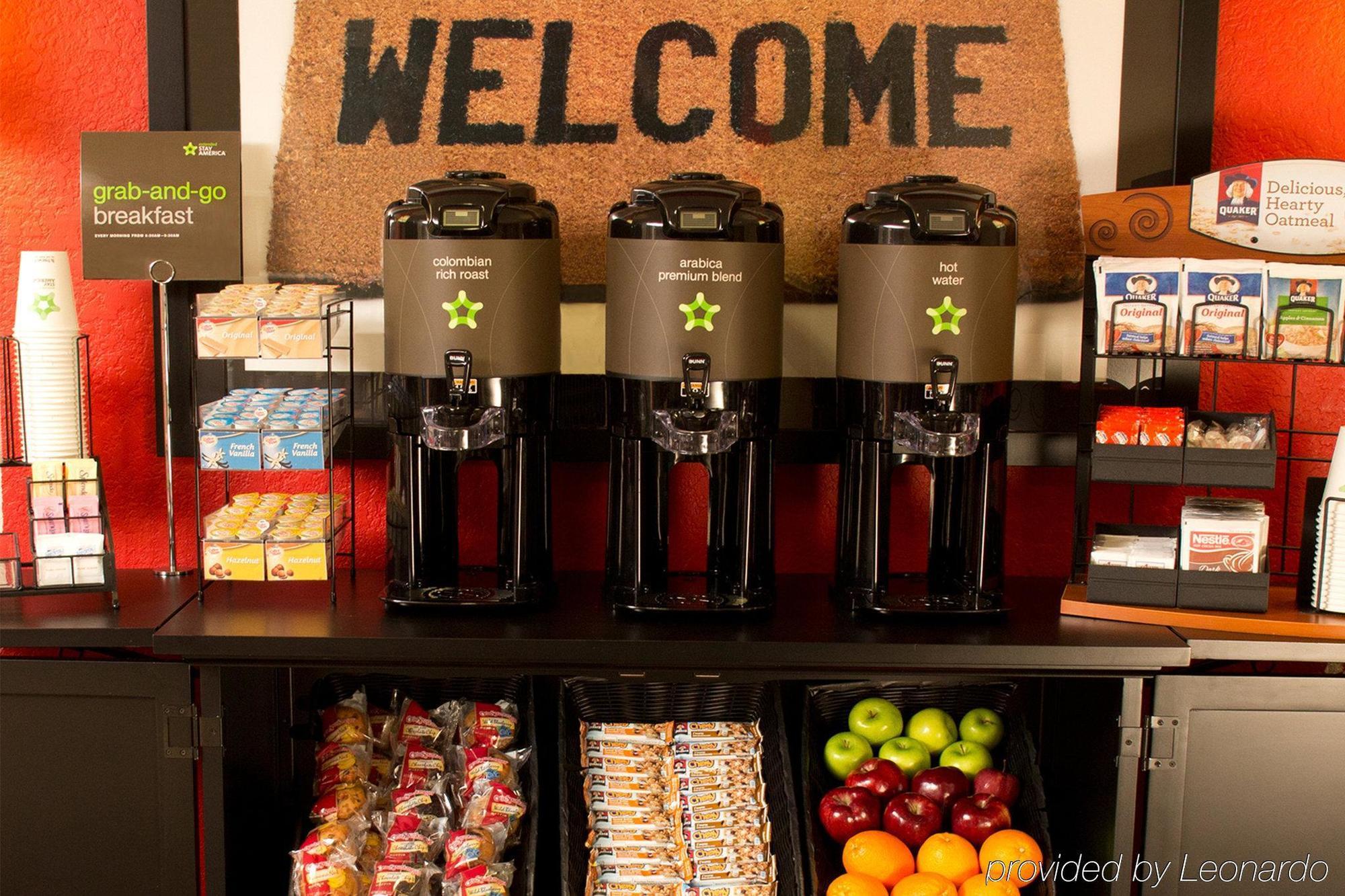 Extended Stay America Suites - Kansas City - Overland Park - Nall Ave Eksteriør bilde